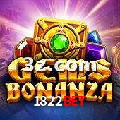 Gems Bonanza.